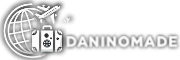 logo blog Dani Nomade